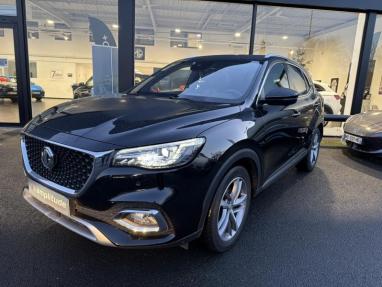 Voir le détail de l'offre de cette MG MOTOR EHS 1.5T GDI 258ch PHEV Luxury de 2021 en vente à partir de 288.52 €  / mois