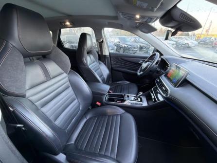 MG MOTOR EHS 1.5T GDI 258ch PHEV Luxury à vendre à Saint-Maximin - Image n°11