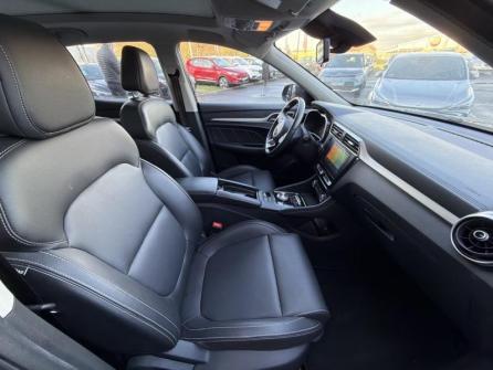 MG MOTOR ZS EV 143ch Luxury à vendre à Saint-Maximin - Image n°11
