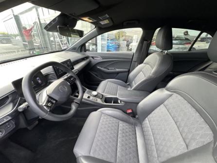 MG MOTOR MG3 Hybrid+ 195ch Luxury à vendre à Saint-Maximin - Image n°10