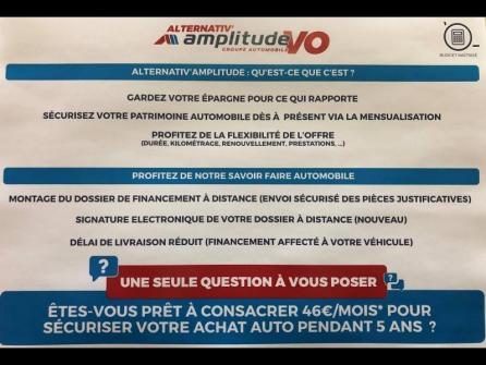 PEUGEOT Expert FOURGON BLEHDI 145 EAT8 à vendre à Montargis - Image n°3